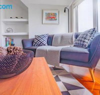 Bayview Loft - Accommodation Yamba