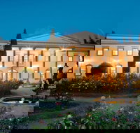 The Residence at Barossa Chateau - Accommodation Yamba