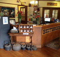 Bestbrook Mountain Resort - Accommodation Yamba