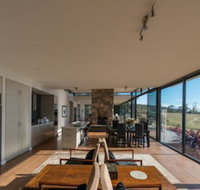 Dragonfly Lodge - Accommodation Yamba