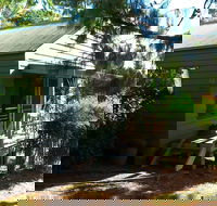 Greenwood Cabin in Kangaroo Valley - Accommodation Yamba