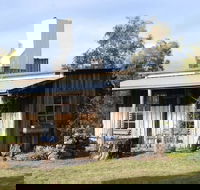 Heimat Chalets - Accommodation Yamba