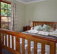 Wildberg - Accommodation Yamba