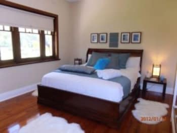 Barristers Block Vigneron Villa - Accommodation Yamba 1