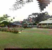 Barristers Block Vigneron Villa - Accommodation Yamba