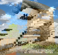 Strath Motel - Accommodation Yamba