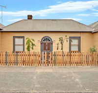 Robinson Cottage - Accommodation Yamba