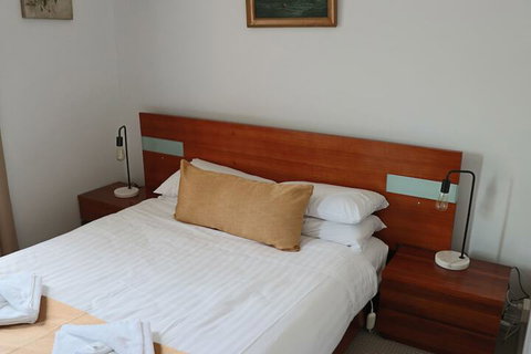 Robinson Cottage - Accommodation Yamba 2