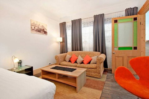 Robinson Cottage - Accommodation Yamba 3