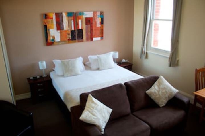 Riverglades SA Accommodation Yamba