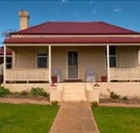 Charlie Bates Cottage - Accommodation Yamba