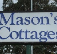 Mason's Cottages - Accommodation Yamba