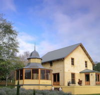 Kentisbury Country House - Accommodation Yamba