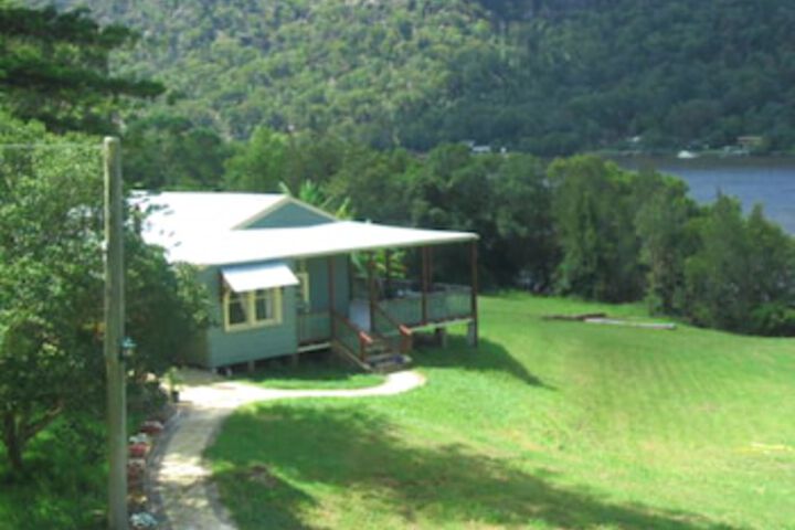 Singletons Mill NSW Accommodation Yamba