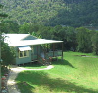 Singletons Retreat - Accommodation Yamba