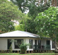 Mount Bundy Station - Accommodation Yamba