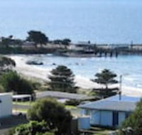 SeaShells Penneshaw - Accommodation Yamba