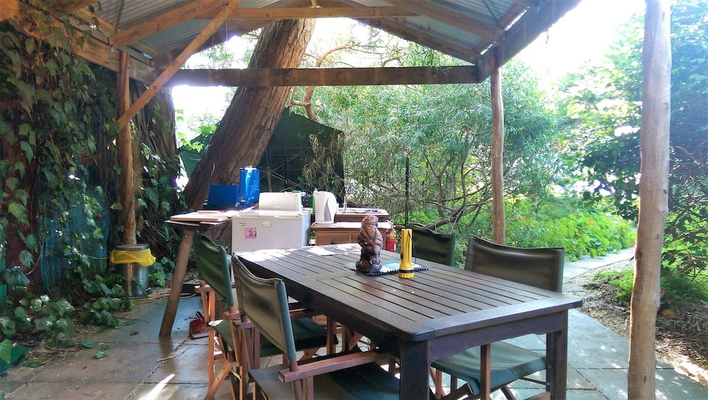 Nannup WA Accommodation Yamba