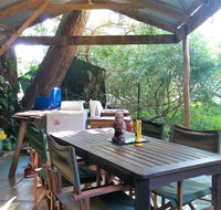 The Black Cockatoo Nannup - Accommodation Yamba