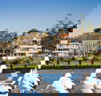 The Sebel Harbourside Kiama - Accommodation Yamba