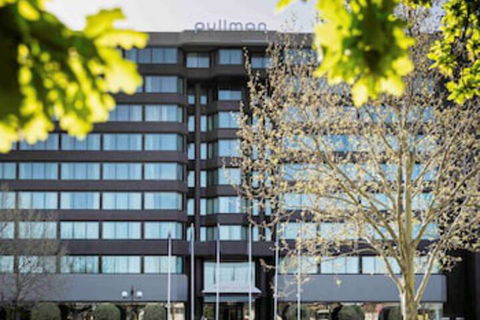 Pullman Melbourne Albert Park - Accommodation Yamba 0