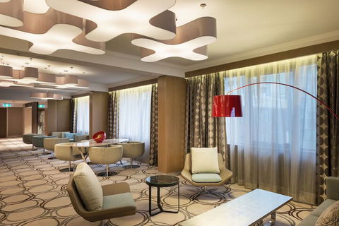 Pullman Melbourne Albert Park - Accommodation Yamba 7