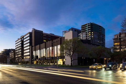 Pullman Melbourne Albert Park - Accommodation Yamba 4