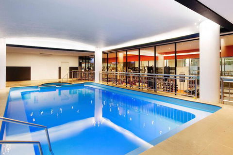 Pullman Melbourne Albert Park - Accommodation Yamba 5