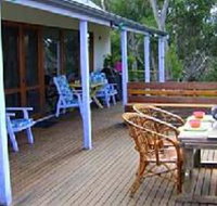 Cricklewood Cottage - Accommodation Yamba