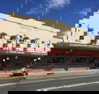 Gardners Inn Hotel - Accommodation Yamba