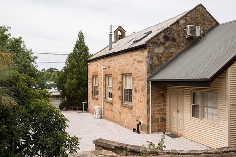 Clare Valley Heritage Retreat - Accommodation Yamba 1