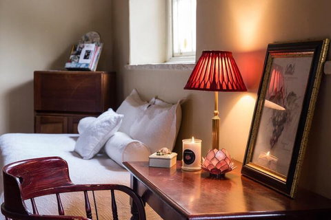 Clare Valley Heritage Retreat - Accommodation Yamba 4