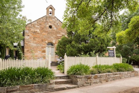 Clare Valley Heritage Retreat - Accommodation Yamba 0
