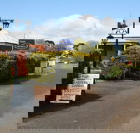 Ross Motel - Accommodation Yamba