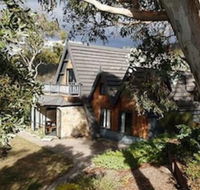 Habitat Chalet - Accommodation Yamba