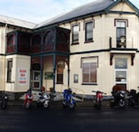 Bischoff Hotel - Accommodation Yamba