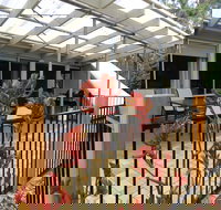 Grampians Getaway Resort - Accommodation Yamba