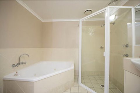 Harbour Sails Motor Inn - Accommodation Yamba 7