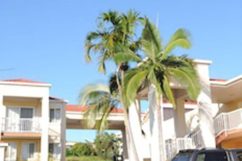 Harbour Sails Motor Inn - Accommodation Yamba 1