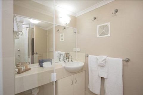 Harbour Sails Motor Inn - Accommodation Yamba 4