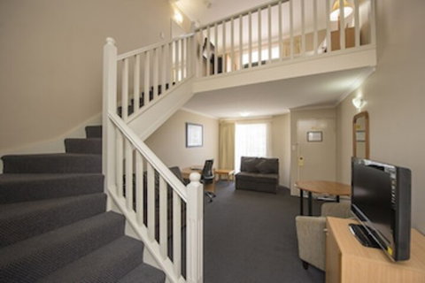 Harbour Sails Motor Inn - Accommodation Yamba 5