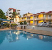 Harbour Sails Motor Inn - Accommodation Yamba