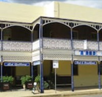 The Old Vic Inn - Accommodation Yamba