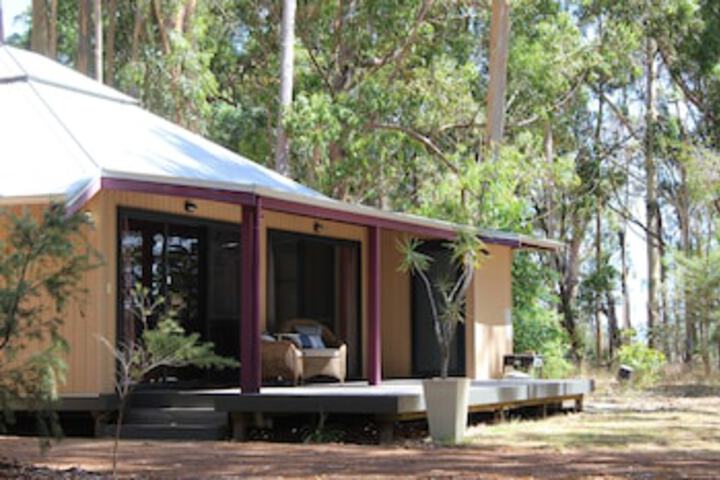  Accommodation Yamba