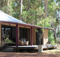 Ellensbrook Cottages - Accommodation Yamba