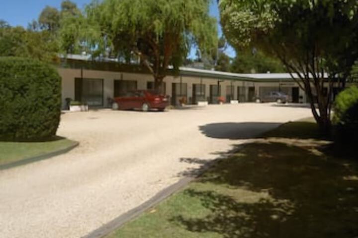 Flowerdale VIC Accommodation Yamba