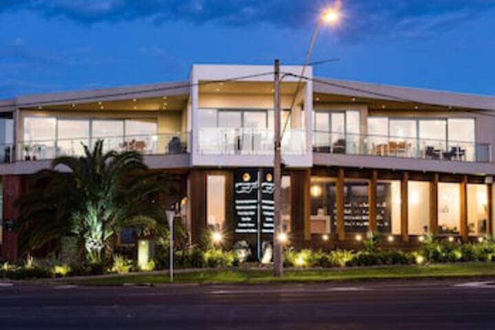  Accommodation Yamba