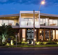 Great Ocean Road Resort - Accommodation Yamba