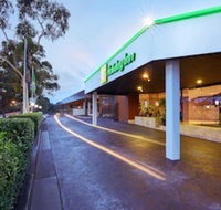 Holiday Inn Warwick Farm an IHG Hotel - Accommodation Yamba
