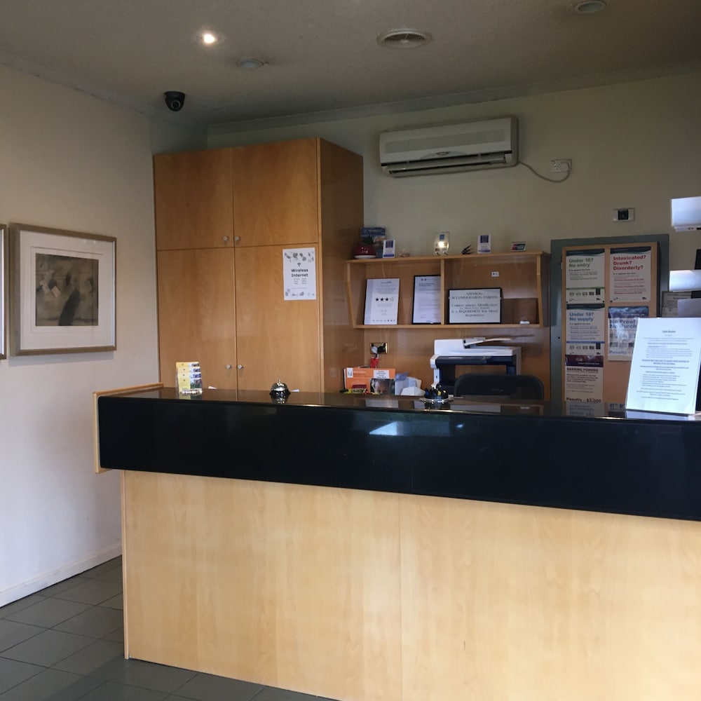 Footscray VIC Accommodation Yamba